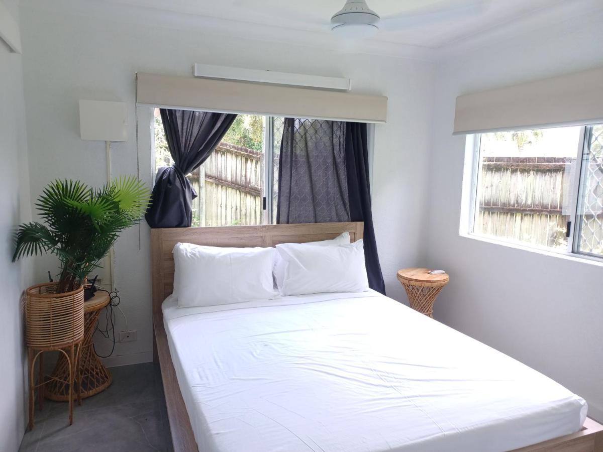 كيرنز Coral Reef Resort المظهر الخارجي الصورة