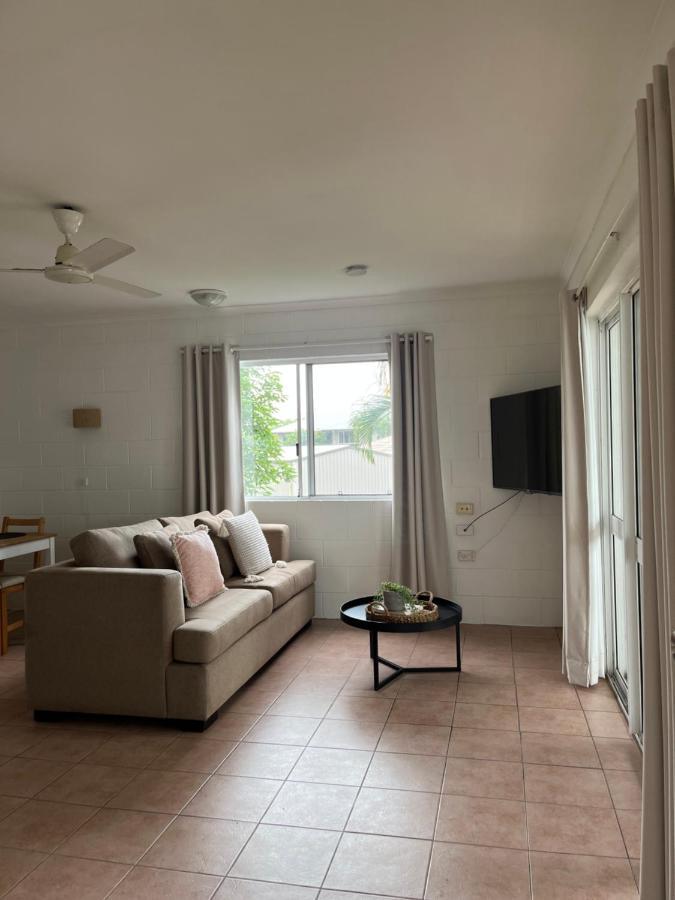 كيرنز Coral Reef Resort المظهر الخارجي الصورة